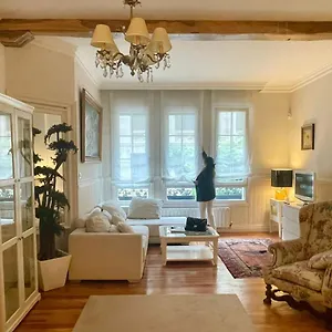 Casa Abando-ibarra , Bilbao Spain